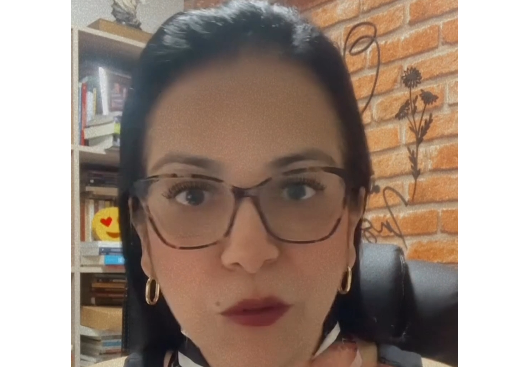 VÍDEO / SERVE TAMBÉM PARA POLÍTICOS: psicológa Mayvonne Morais fala sobre competências e mercado de trabalho