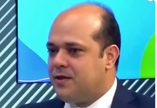 VÍDEO: advogado André Ribeiro diz não temer enfrentar os ‘GRANDES’ da politica