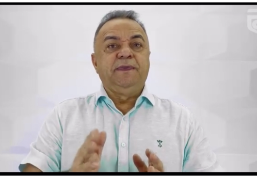 GUTEMBERG CARDOSO - “Pesquisas ‘convidam’ Romero para disputar PMCG em 2024; Bruno Cunha Lima apresenta rejeição praticamente irreversível”