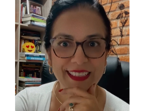 Mayvone Morais.