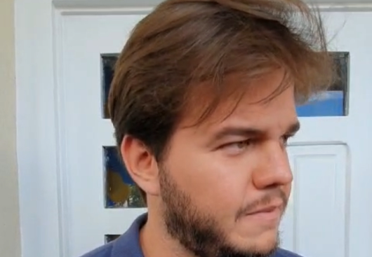 VÍDEO / GEVOVANNE SANTOS: Bruno Cunha Lima informa que uma importante empresa irá se instalar em Campina Grande