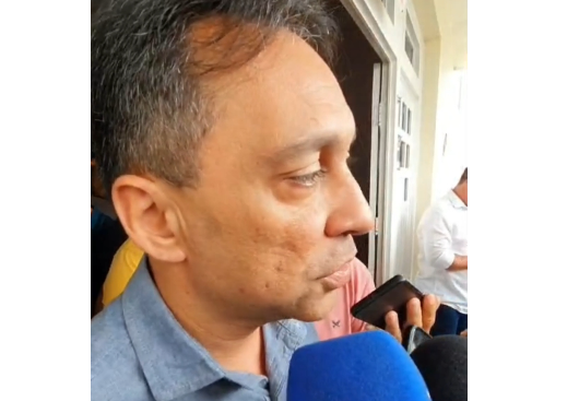 Fábio Ramalho.