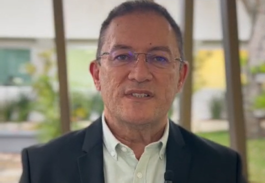 VÍDEO / DUNGA JÚNIOR: secretário de saúde de Campina Grande anuncia avanços na saúde do município