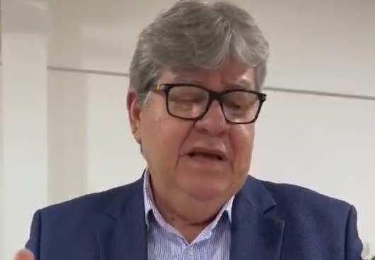 VÍDEO: governador João Azevêdo comemora sucesso na educação da PB