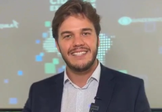 Bruno Cunha Lima.