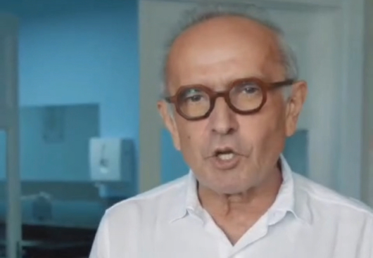 SERVIÇO PUBLICO / VÍDEO: Cícero entrega reformas na saúde de João Pessoa