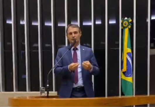 Romero Rodrigues.