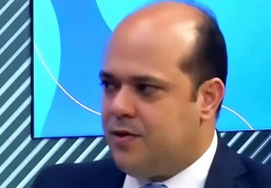 VÍDEO / ADVOGADO ANDRÉ RIBEIRO: não sou inimigo da pessoa de Bruno Cunha Lima