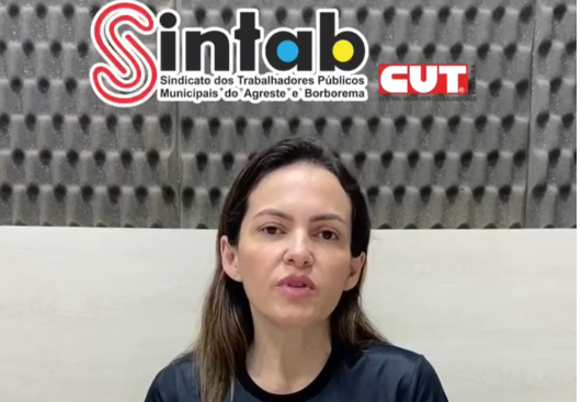 SERVIÇO PUBLICO / VÍDEO: SINTAB traz informações sobre PISO DA ENFERMAGEM