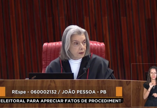 Operação Calvário - Polícia Federal.
