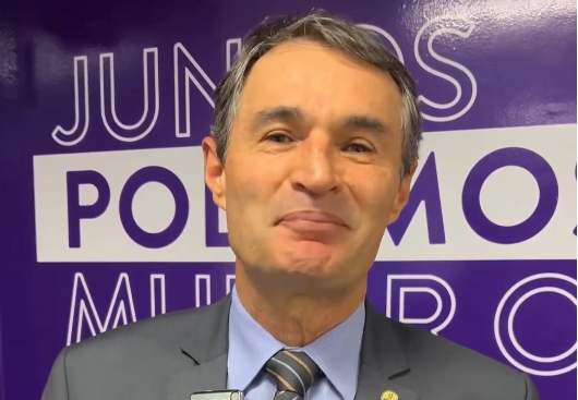Romero Rodrigues.