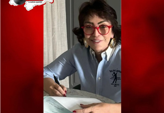 Ivana Cunha Lima.