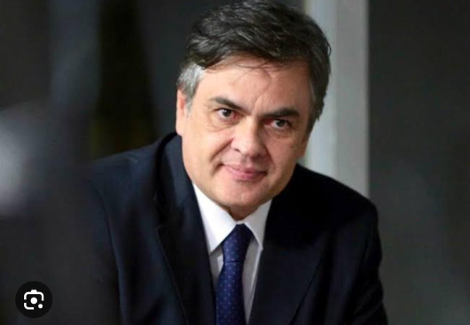 Cássio Cunha Lima.