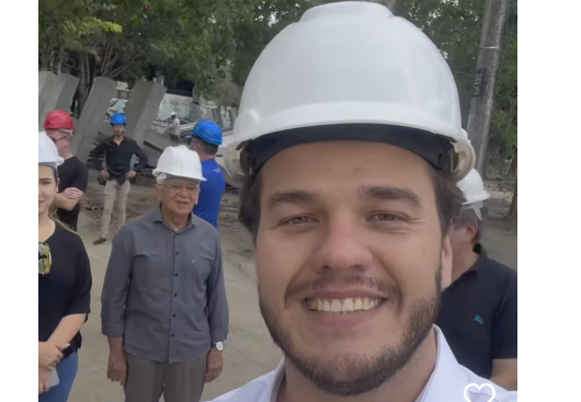 Bruno Cunha Lima.