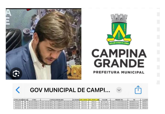 Bruno Cunha Lima.