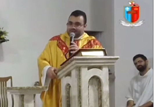 Romero Rodrigues.