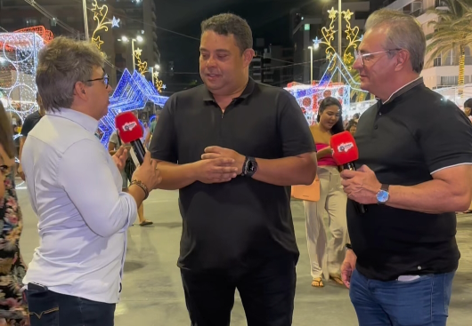 Prefeitura de João Pessoa.