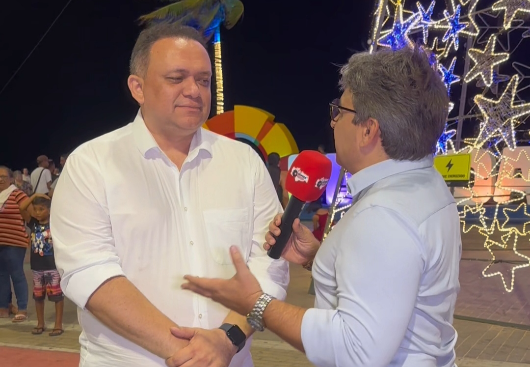 Prefeitura de João Pessoa.