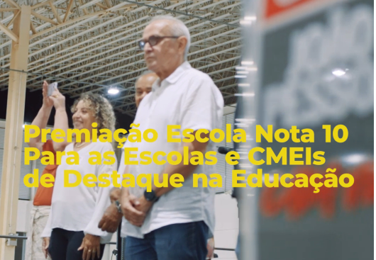 Prefeitura de João Pessoa.