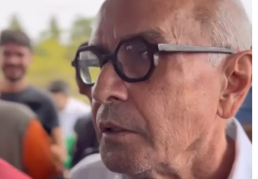 VÍDEO / Portal da Capital: Cícero confirma reforma administrativa e reunião com João Azevedo