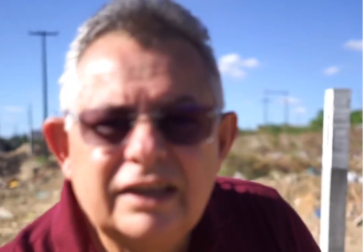 VÍDEO / INEFICIÊNCIA: vereador PIMENTEL Filho expõe INOPERÂNCIA da gestão BRUNO CUNHA LIMA