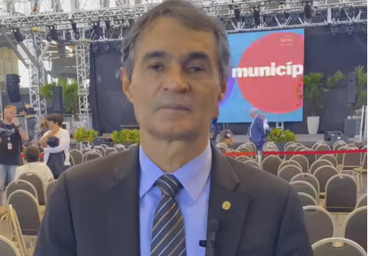 Romero Rodrigues.