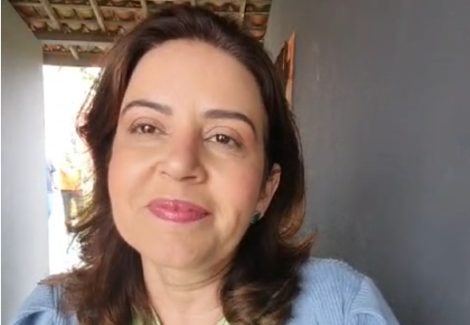 Pollyana Dutra.