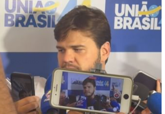 Bruno Cunha Lima.