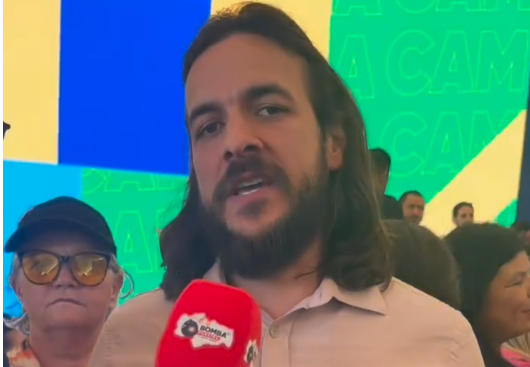 Pedro Cunha Lima.