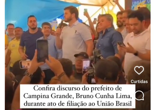 Bruno Cunha Lima.