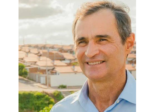 Romero Rodrigues.