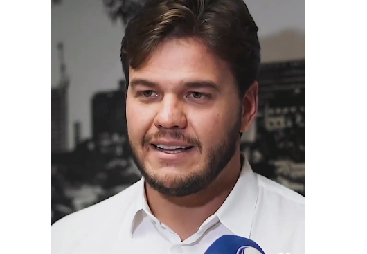 Bruno Cunha Lima.