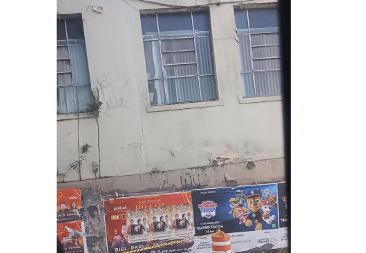 Campina Grande.