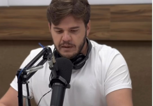 AINDA NA CBN: Bruno Cunha Lima diz que hospital do APAGÃO é referência na sua gestão