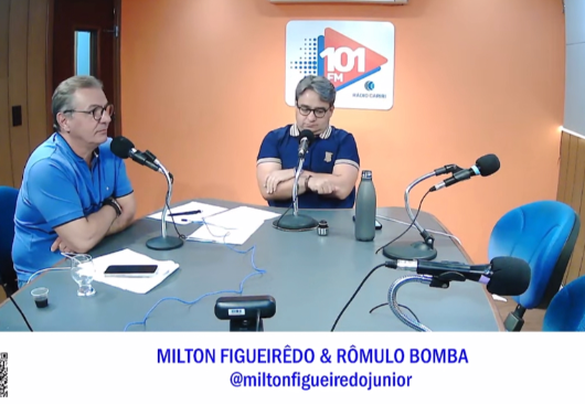 VÍDEO: O MOMENTO NÃO CABE BRINCADEIRINHAS - precisamos da EMPATIA dos servidores da Prefeitura de Campina Grande
