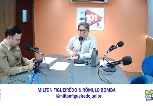 VÍDEO / PREJUÍZO TOTAL: BRUNO CUNHA LIMA amarga mais perdas na sua gestão