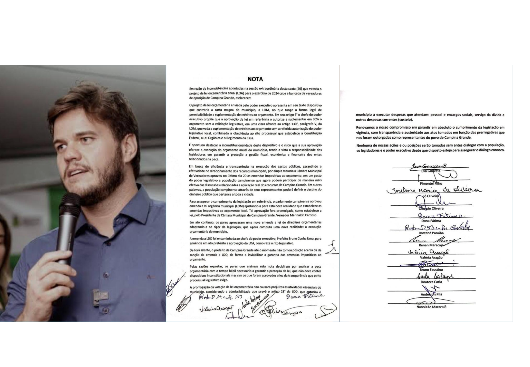 Bruno Cunha Lima.