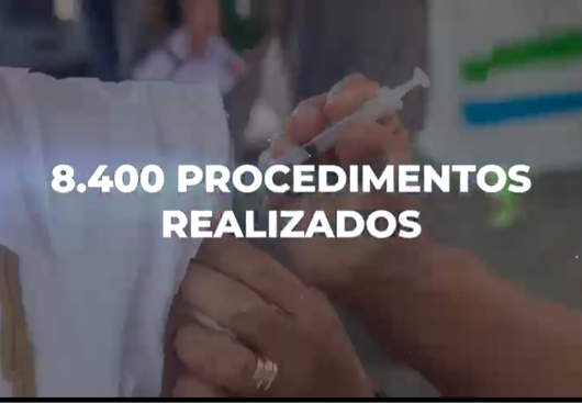 Secretaria de Saúde do Estado.