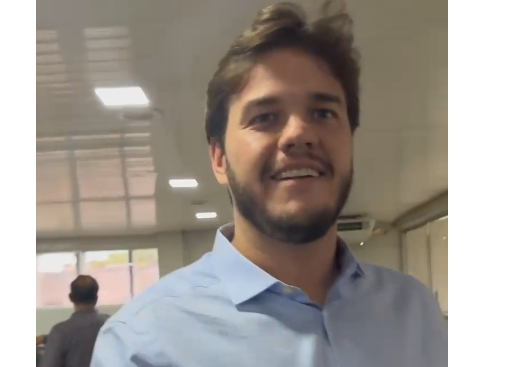 Bruno Cunha Lima.