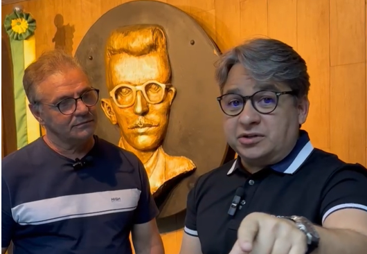 Bruno Cunha Lima.