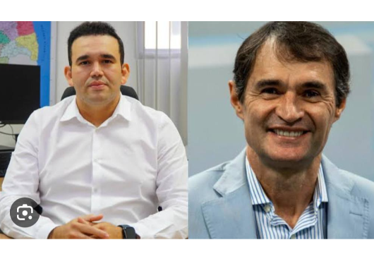 Romero Rodrigues.