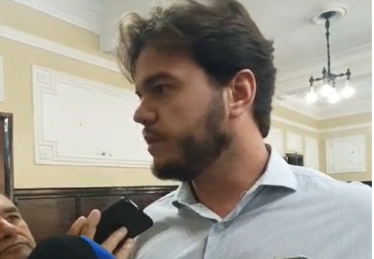 Bruno Cunha Lima.