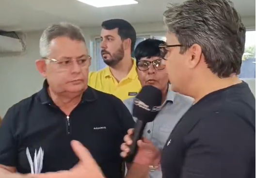 FUNDAÇÃO RUBENS DUTRA: