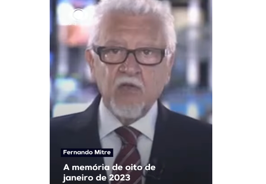 8 de janeiro.