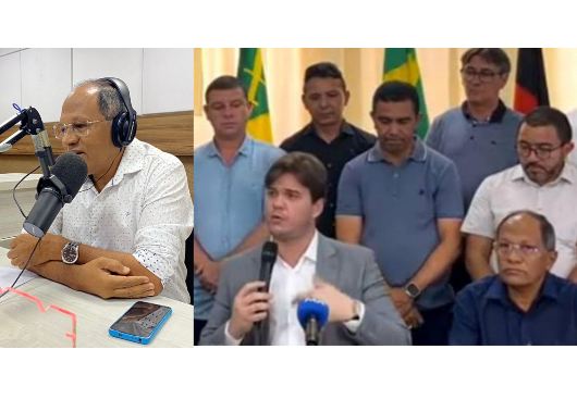 Bruno Cunha Lima.