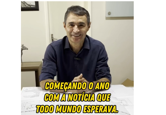 Romero Rodrigues.