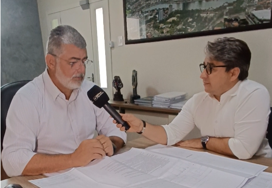 Hospital da FAP - Romero Rodrigues.
