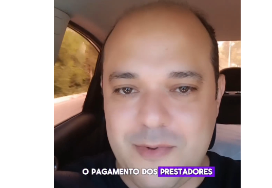 Bruno Cunha Lima.