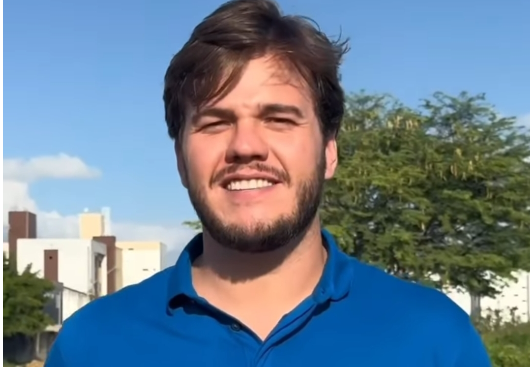 Bruno Cunha Lima.