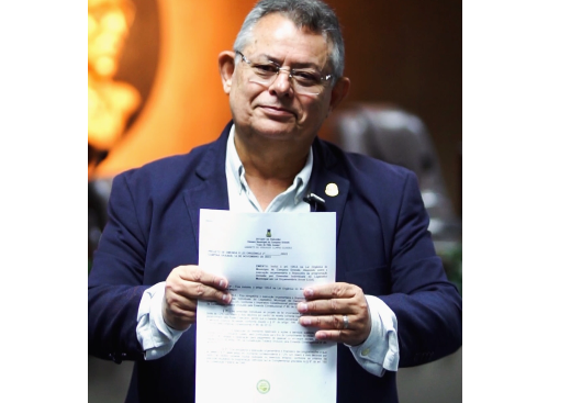 VEREADOR PIMENTEL.